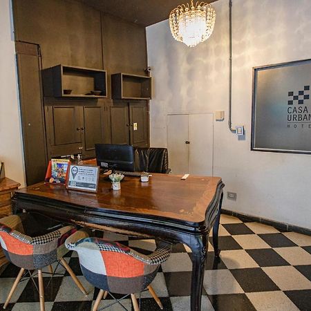 Casa Urbana Hotel คอร์โดบา ภายนอก รูปภาพ