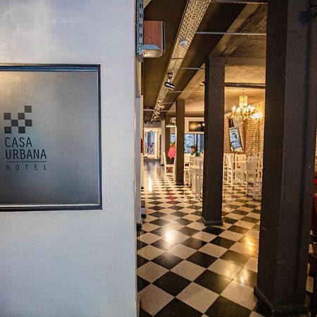 Casa Urbana Hotel คอร์โดบา ภายนอก รูปภาพ