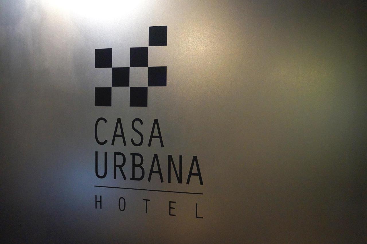 Casa Urbana Hotel คอร์โดบา ภายนอก รูปภาพ