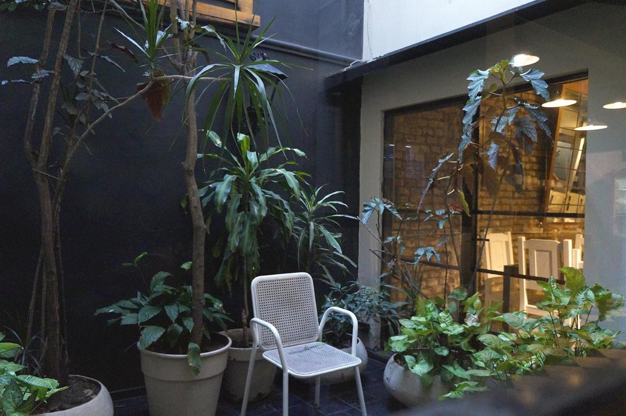 Casa Urbana Hotel คอร์โดบา ภายนอก รูปภาพ