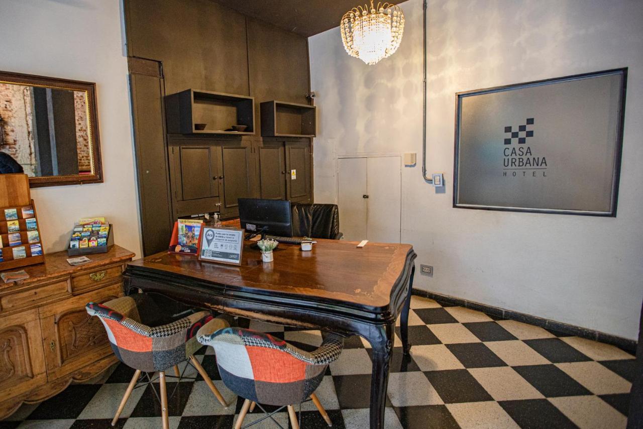 Casa Urbana Hotel คอร์โดบา ภายนอก รูปภาพ