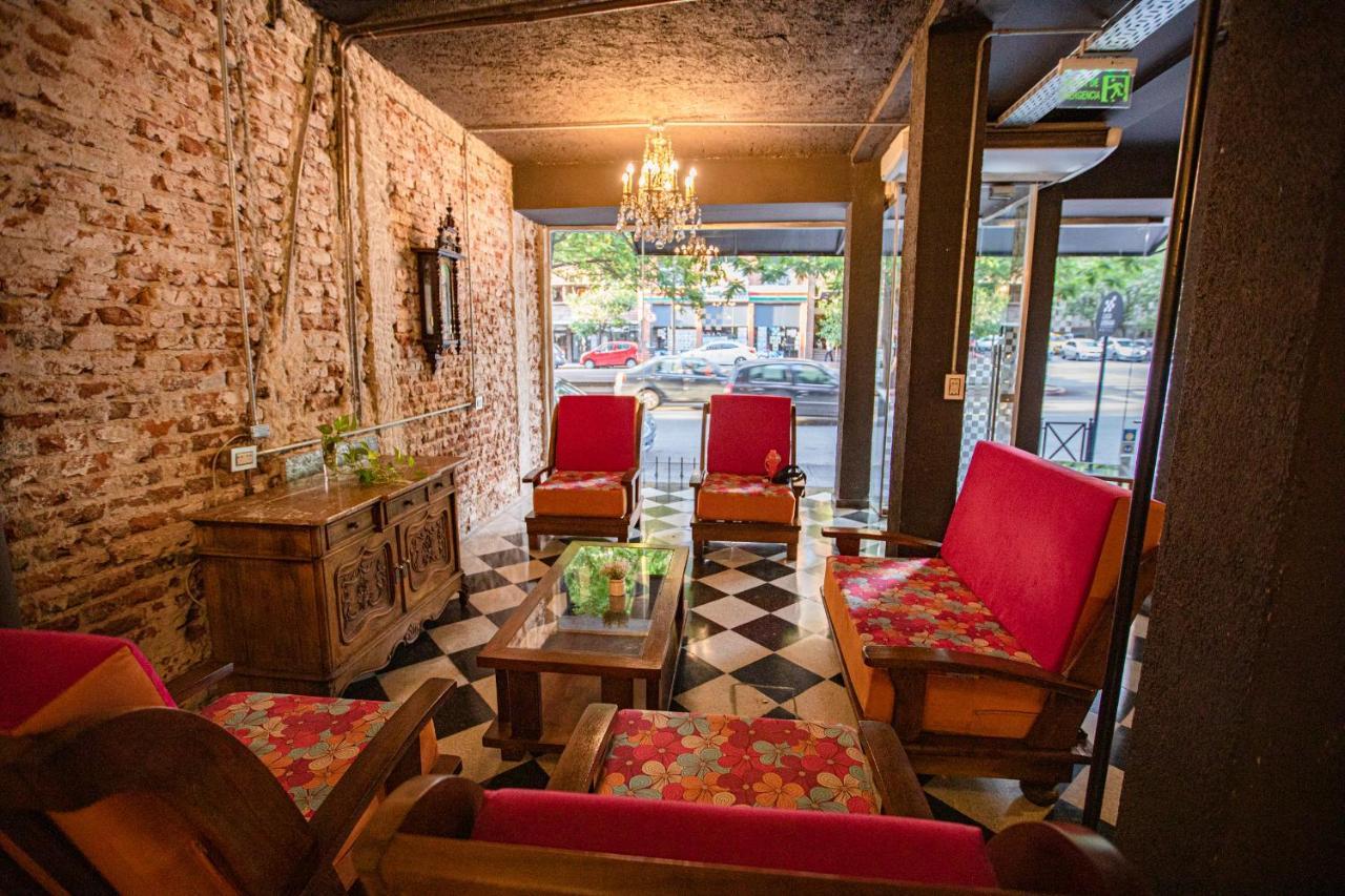 Casa Urbana Hotel คอร์โดบา ภายนอก รูปภาพ