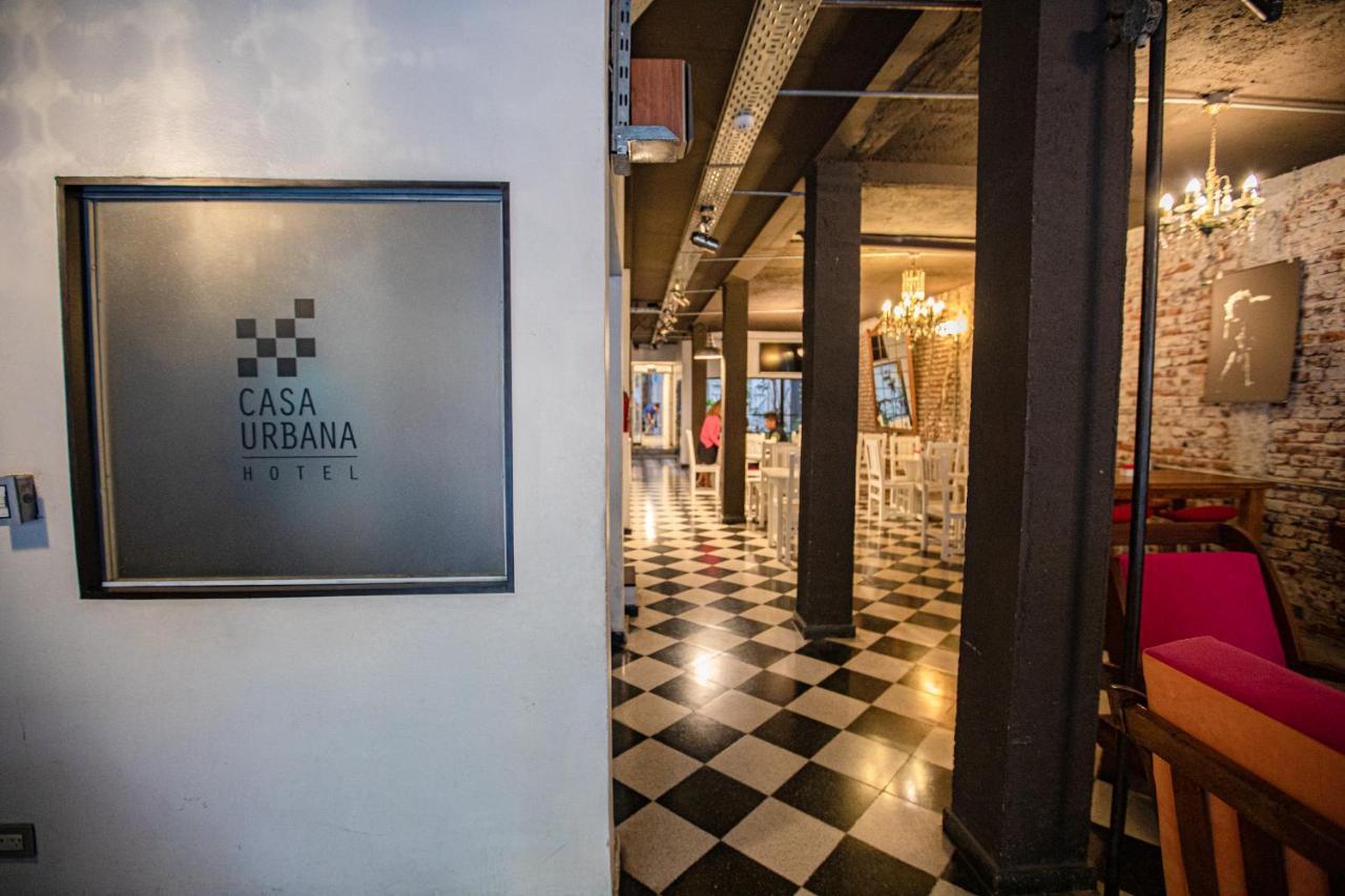 Casa Urbana Hotel คอร์โดบา ภายนอก รูปภาพ