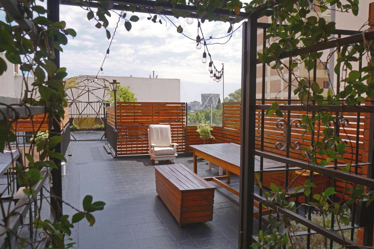 Casa Urbana Hotel คอร์โดบา ภายนอก รูปภาพ