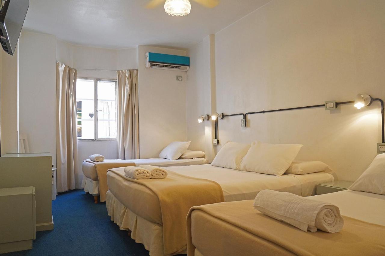 Casa Urbana Hotel คอร์โดบา ภายนอก รูปภาพ