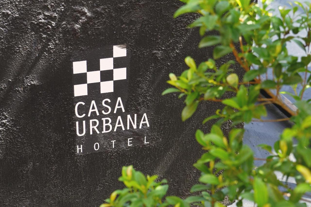 Casa Urbana Hotel คอร์โดบา ภายนอก รูปภาพ