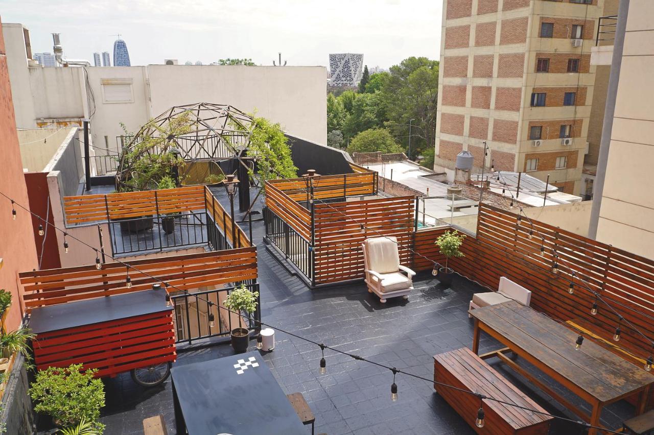 Casa Urbana Hotel คอร์โดบา ภายนอก รูปภาพ
