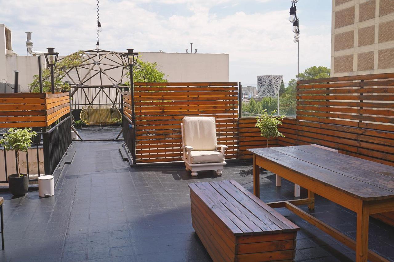 Casa Urbana Hotel คอร์โดบา ภายนอก รูปภาพ