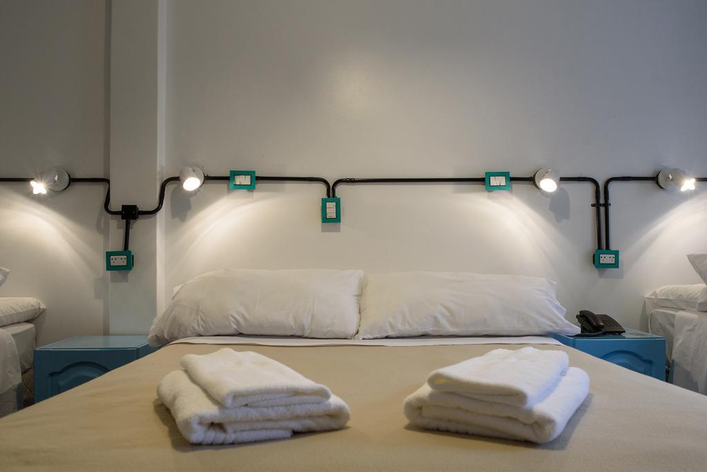 Casa Urbana Hotel คอร์โดบา ภายนอก รูปภาพ