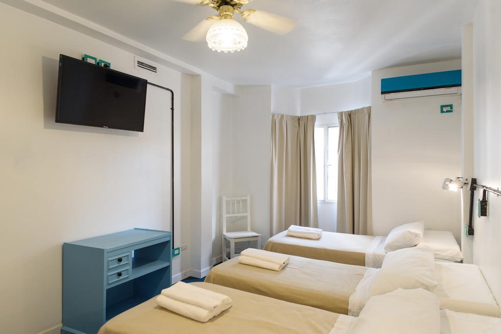 Casa Urbana Hotel คอร์โดบา ภายนอก รูปภาพ