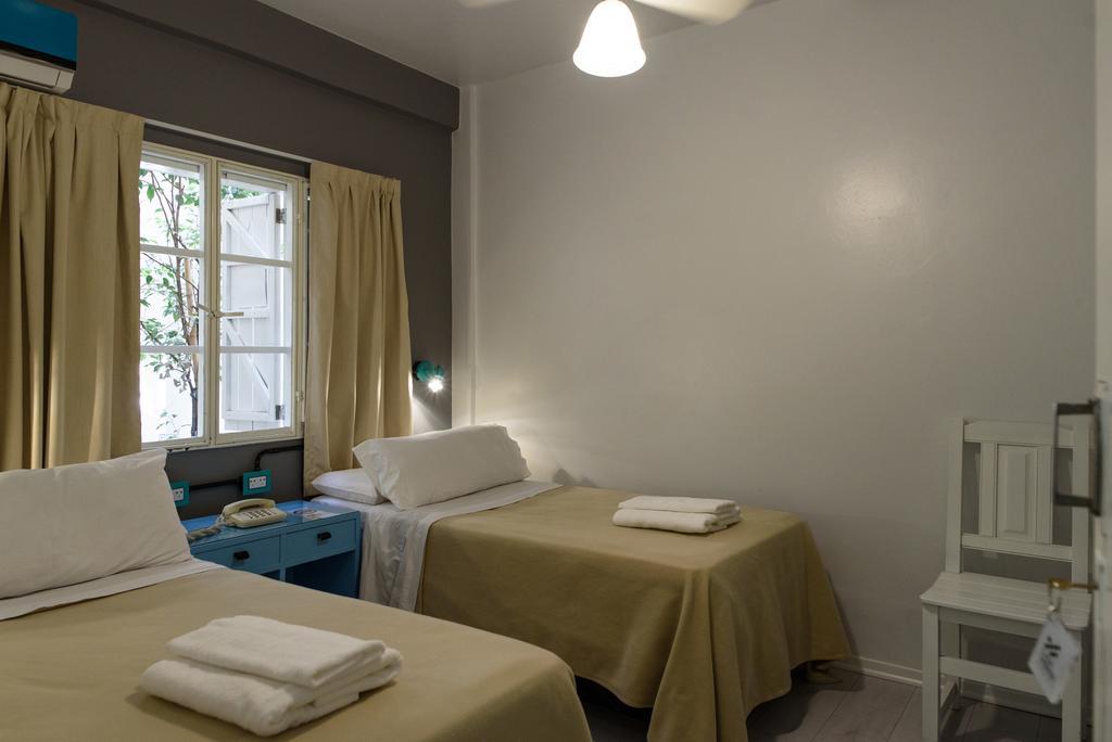 Casa Urbana Hotel คอร์โดบา ภายนอก รูปภาพ