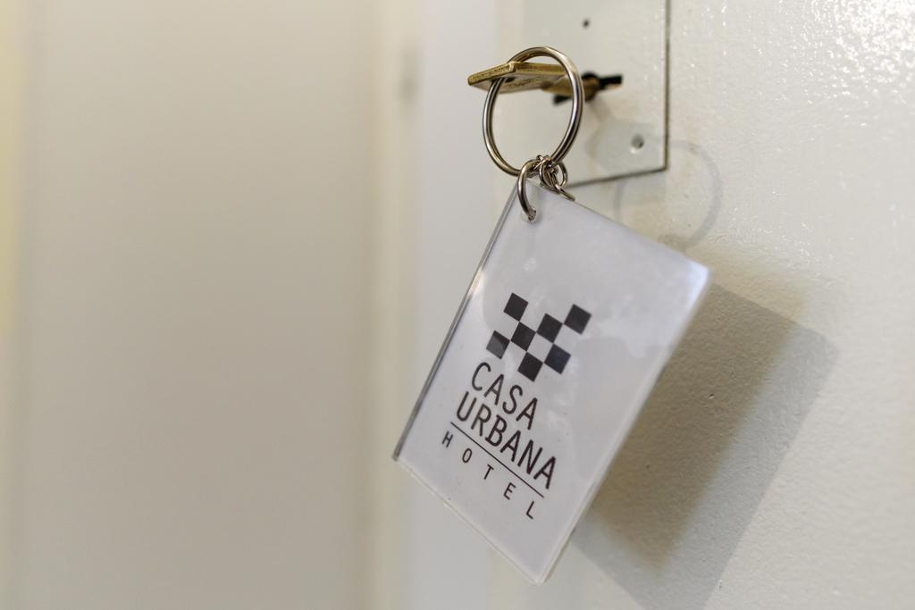 Casa Urbana Hotel คอร์โดบา ภายนอก รูปภาพ