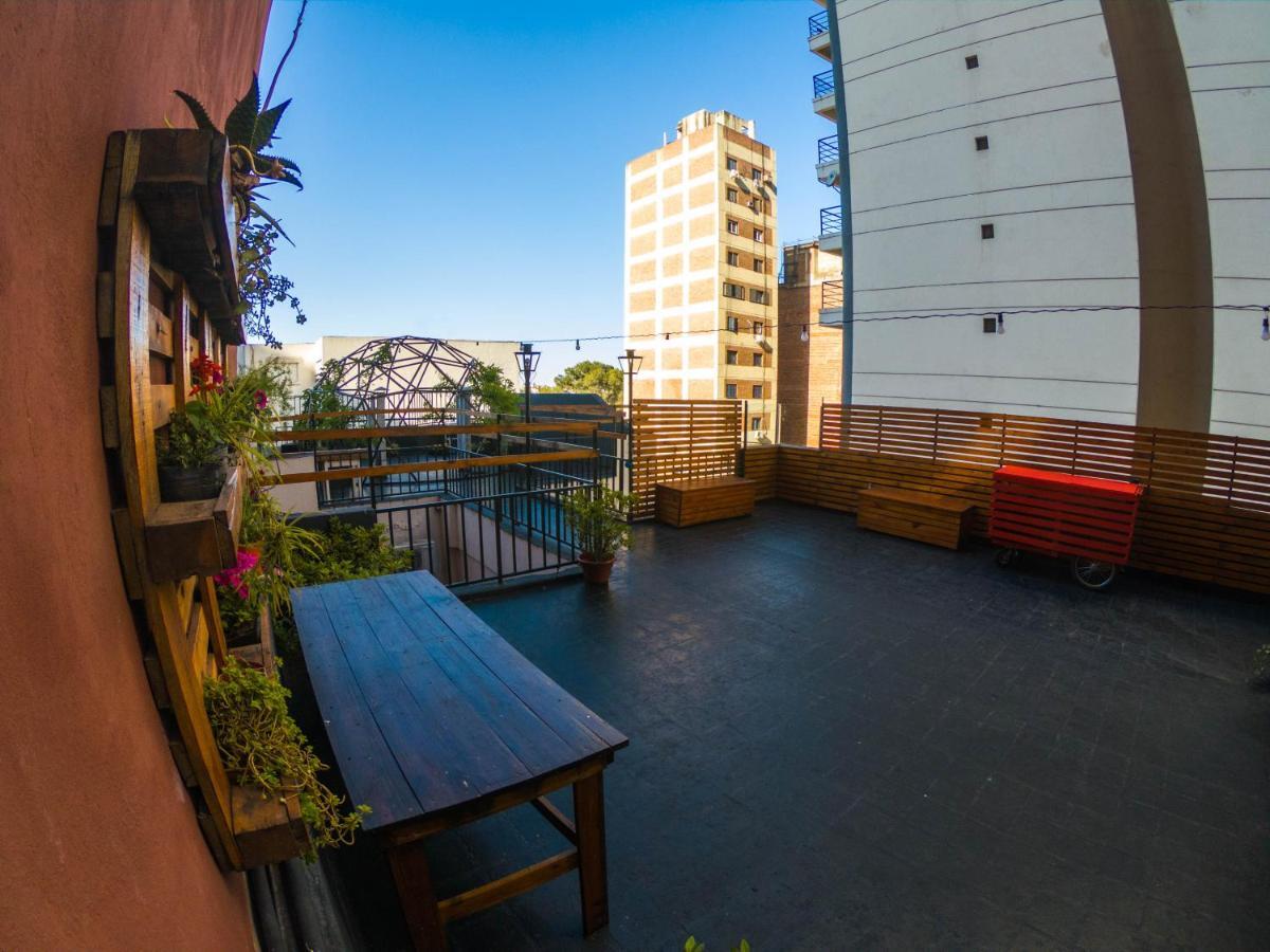 Casa Urbana Hotel คอร์โดบา ภายนอก รูปภาพ